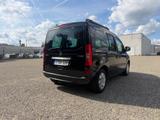 Mercedes-Benz Citan - gebrauchte Mercedes-Benz Citan aus dem Jahr 2014