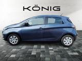 Renault ZOE Z.E. 50 Life -inkl. Batterie Allwetterreifen - Renault ZOE: Kleinwagen