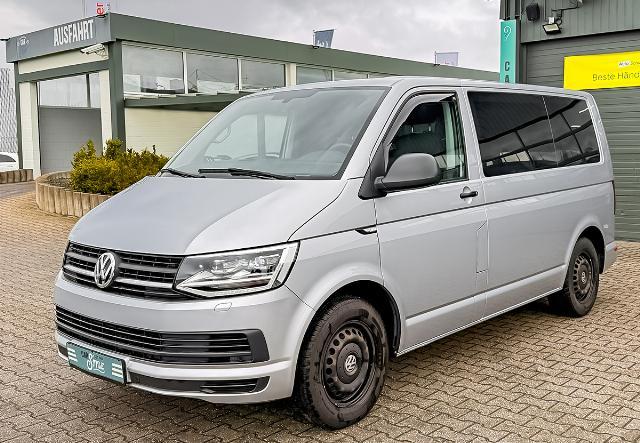 Volkswagen T6 Multivan T6 2.0 TDI Multivan Tempomat  SHZ Sc