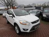 Ford KUGA TITANIUM 4X4*PANODACH+TOUCHNAVI+TEMPO* - Ford Kuga aus 2012: Titanium