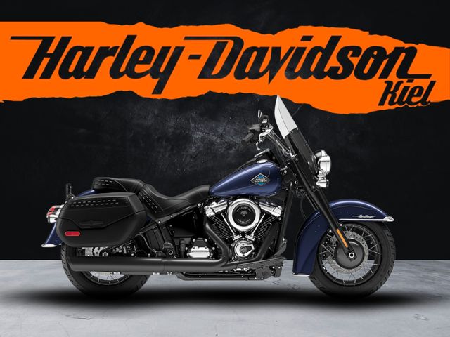 Harley-Davidson HERITAGE CLASSIC FLHC 117 MY26