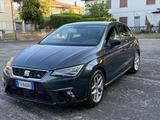 Seat Ibiza 1.6 TDI 95 CV 5 porte FR - Seat Ibiza mit Diesel-Antrieb: 1.9
