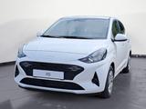 Hyundai i10 1.0 Select NAVI KLIMA KAMERA SCHRAMBERG HYUN - Limousine bis 20.000 Euro