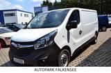 Opel VIVARO B KASTEN LANG L2H1  2,9T+EURO5+SAUBER+PDC