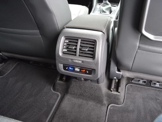 Touran 1.5 TSI DSG Move 7-SITZER/IQ.DRIVE-PAKET/