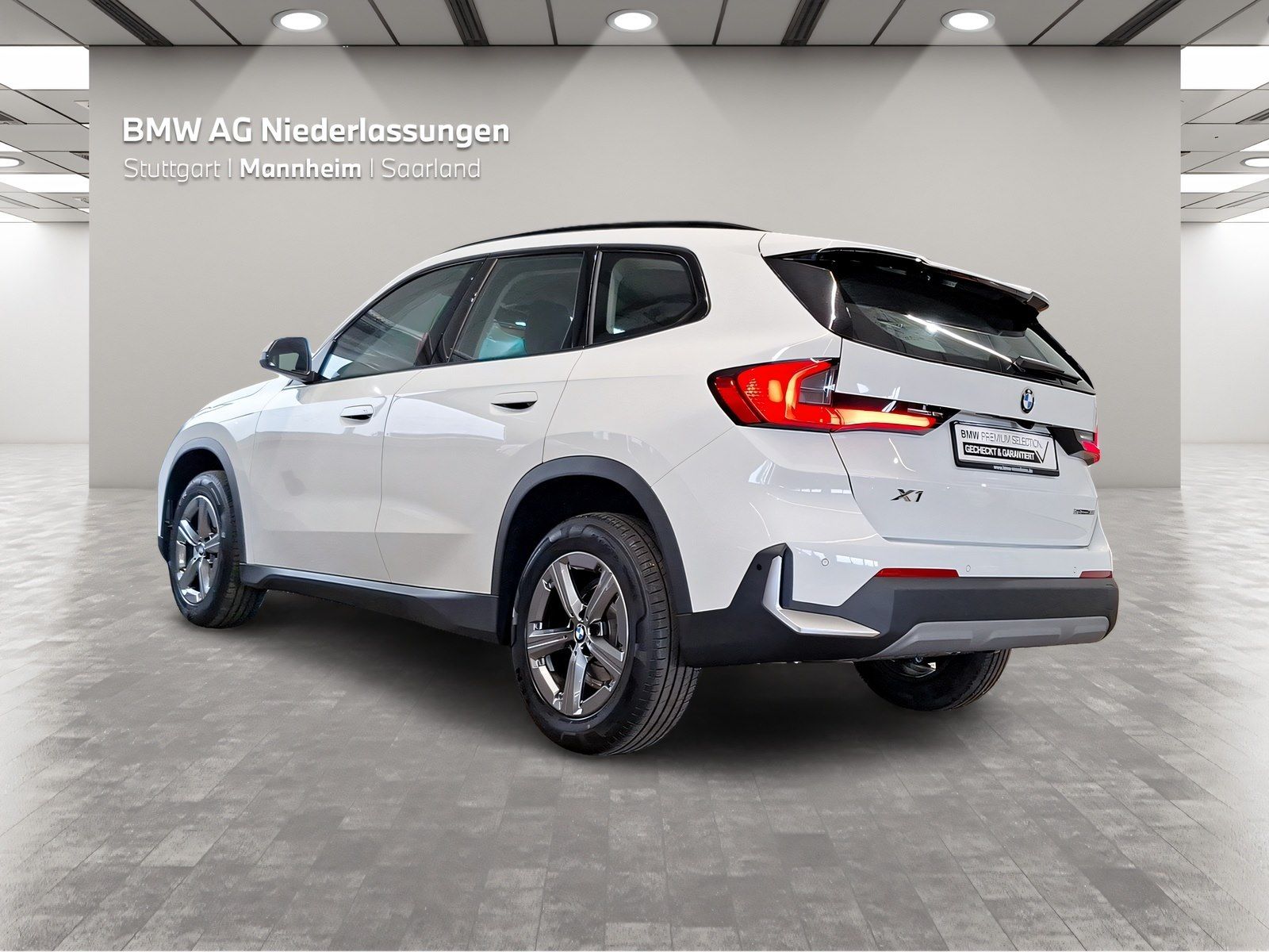 BMW X1 - Bild 2