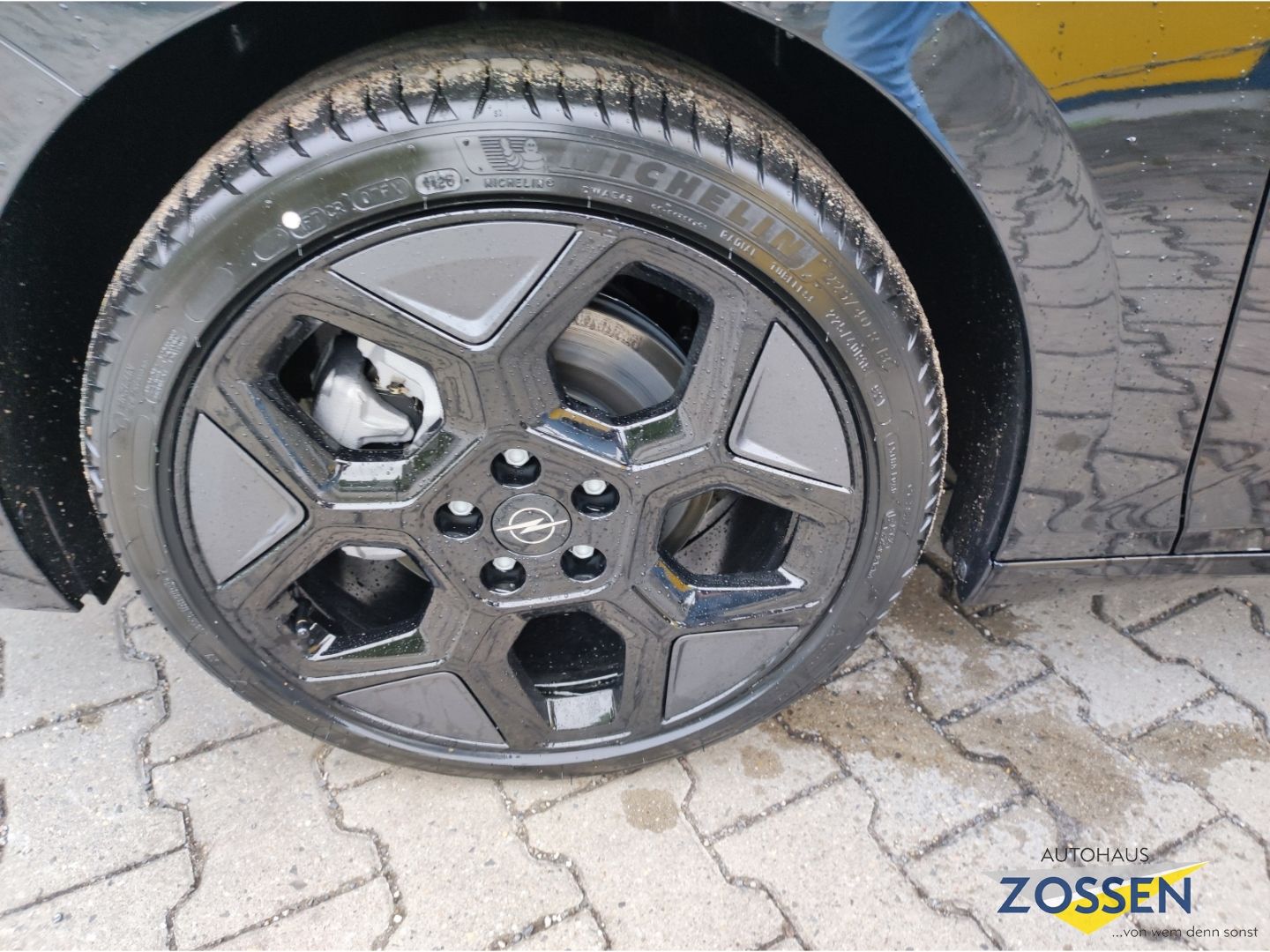 Opel Astra - Bild 7