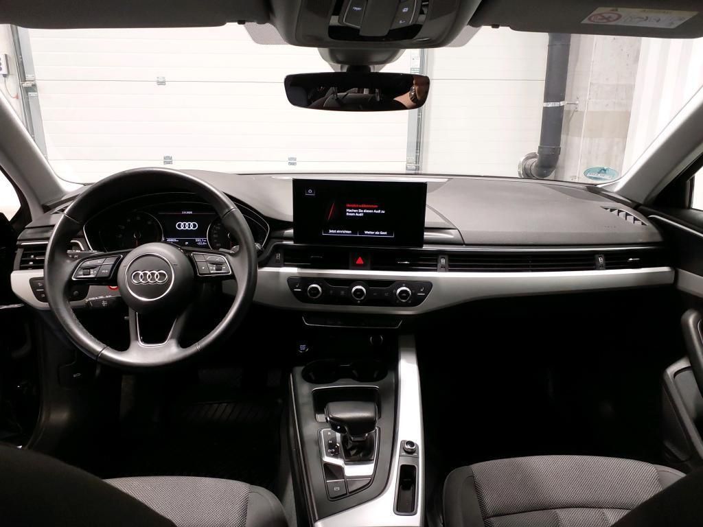 Audi A4 - Bild 5