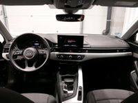 Audi A4 - Vorschau Bild 5