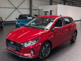 Hyundai i20 1.0 T-GDI Select 1.Hand Klima PDC - Hyundai i20 in Mannheim