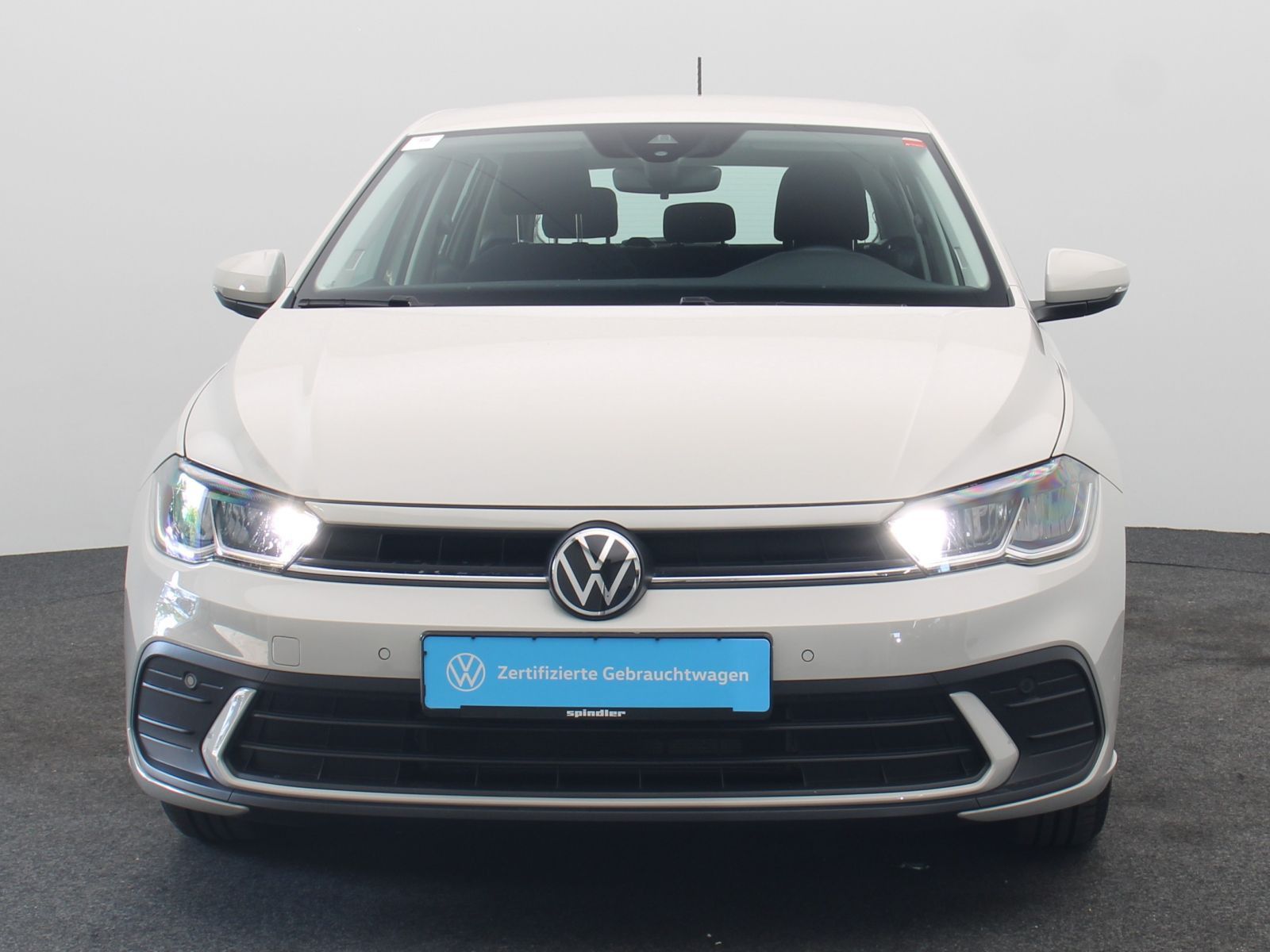 Volkswagen Polo - Bild 3