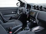 Dacia Duster 1.3 Prestige | PARK-PILOT | KAMERA | NAVI - Dacia Duster Gebrauchtwagen