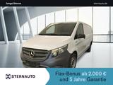 Mercedes-Benz eVito 111 KA/L Autom. Navi Klima Kamera