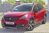Peugeot 2008 GT-Line Edition BlueHDi 120 *Navi - Peugeot 2008 GT-Line-Edition