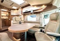 Carthago chic e-line I 61 XL LE -2xKlima -Leder  -Solar (8/17)