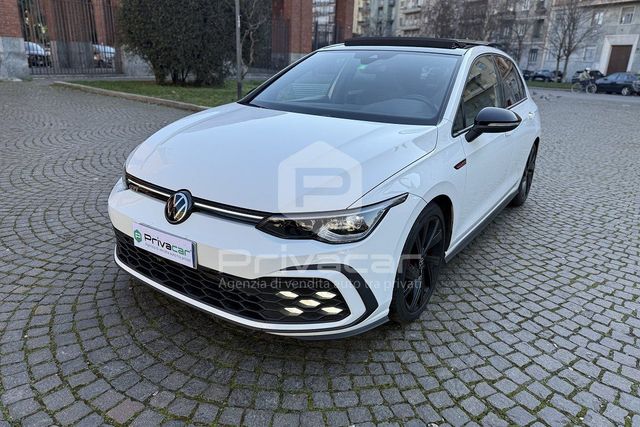 Volkswagen VOLKSWAGEN Golf 2.0 TSI GTI DSG