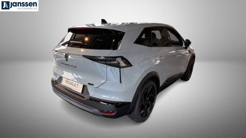 Fahrzeugabbildung Renault SYMBIOZ Esprit Alpine E-TECH Full Hybrid 160