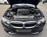 BMW 318*2.Hand*Erst 77 Tkm*LED*Navi*Klima*Tempo*Pdc* - BMW: 7er