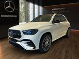 Mercedes-Benz GLE 350 de 4M AMG-Line+AIRMATIC+DISTRON+AHK+Pano - Mercedes-Benz GLE-Klasse Gebrauchtwagen