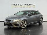 Seat Leon Cupra 290 SC *Maxton*Eibach*H&R*CarPlay* - Seat Leon: Sc