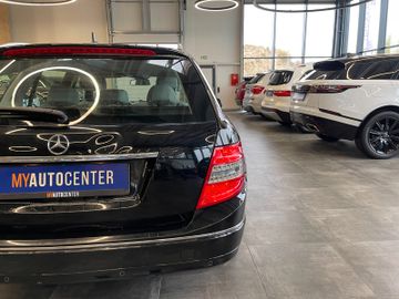 Mercedes-Benz C 250 T CDI  BlueEffi *NAVI*PDC*Bi-XENON*AHK*