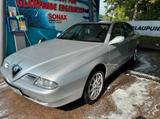 Alfa Romeo 166 2.0 - Alfa Romeo 166: 2.0
