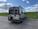 Dethleffs Globecar - Dethleffs Diesel Kastenwagen