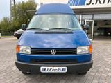 Volkswagen T4 Orig. 39.500km aus 1. Hand/KLIMA - gebrauchte VW T4 aus dem Jahr 1994