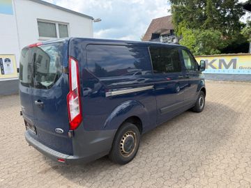 Ford Transit Custom - 3
