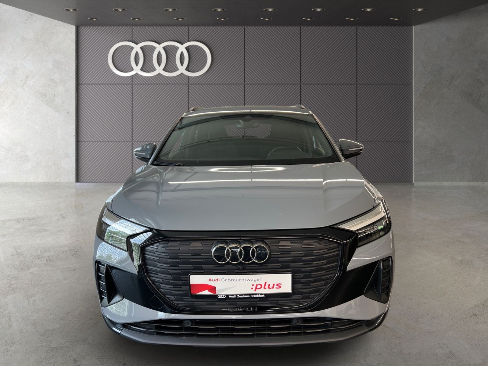 Audi Q4 e-tron - Bild 2