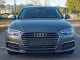 Audi SPORT DESIGN*TIPTRONIK*LEDER*LED*GARANTIE* - Audi A4 in Duisburg