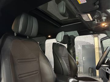 Mercedes G 400 - 8