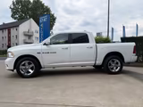 Dodge RAM*5.7 Hemi*1HAND*DEUTSCH*UNFALLFREI*75Tkm* - Dodge RAM: Pickup