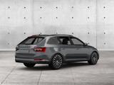 Skoda Superb 1.5 TSI Combi DSG Ambition - Skoda Superb aus 2025
