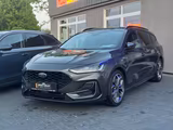 Ford Focus Turnier ST-Line Style - Ford Focus Style mit Diesel-Antrieb
