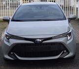 Toyota Corolla Hybrid Club - Toyota Gebrauchtwagen in Wiesbaden