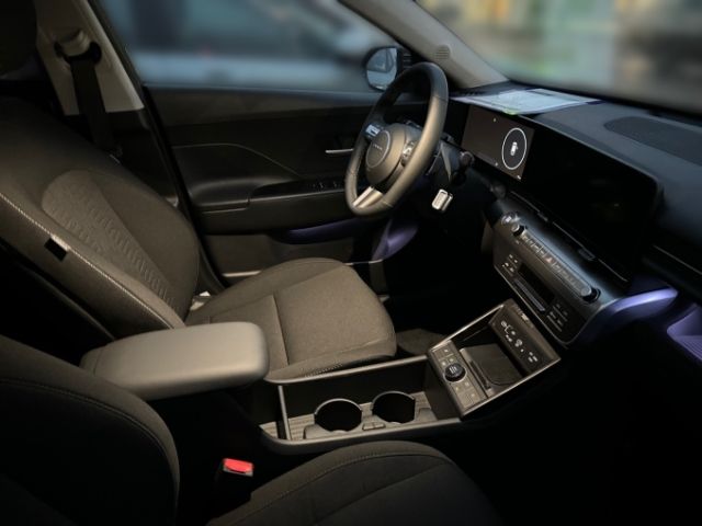 Fahrzeugabbildung Hyundai KONA MY25 1.6 Trend DCT Navi elektrische Heckkla