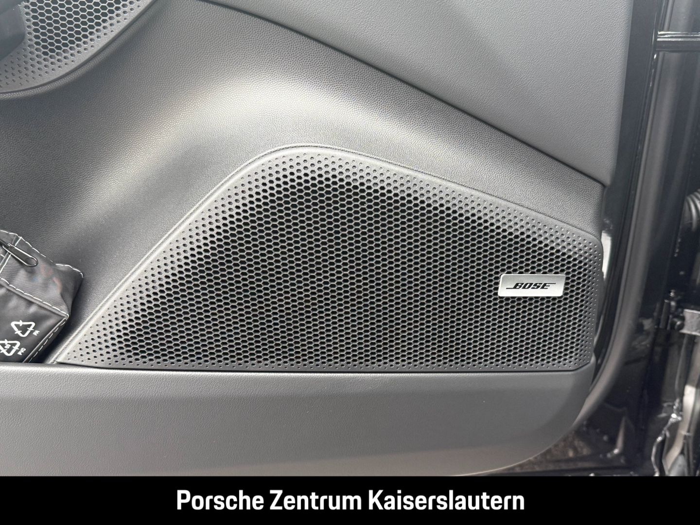 Porsche Macan - Bild 46