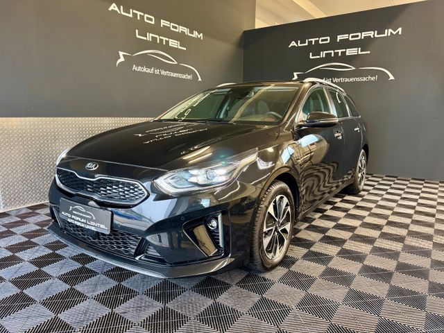 Kia cee'd Sportswagon Plug-In Hybrid-Automatik-1HAND