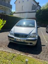 Mercedes-Benz A 140 AVANTGARDE Avantgarde - Mercedes-Benz A 140 in Dortmund