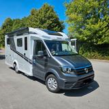 Knaus VAN TI PLUS 650 MEG Platinum Selection - Knaus Van TI Plus 650 MEG Platinum Selection