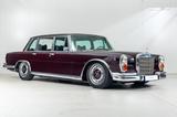 Mercedes-Benz 600 Großer