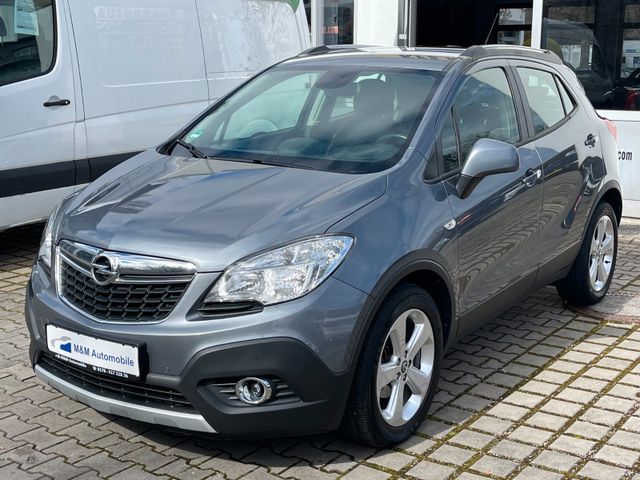 Opel Mokka 1.4 TURBO ECOFLEX START/STOP 4X4