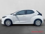 Toyota Yaris 1.0 Comfort Allwetterreifen - Toyota Yaris in Bremen