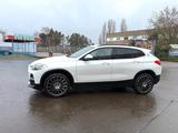 BMW X2 BMW X2 xDrive 20 d Advantage Sport-Paket AHK - BMW: Xdrive