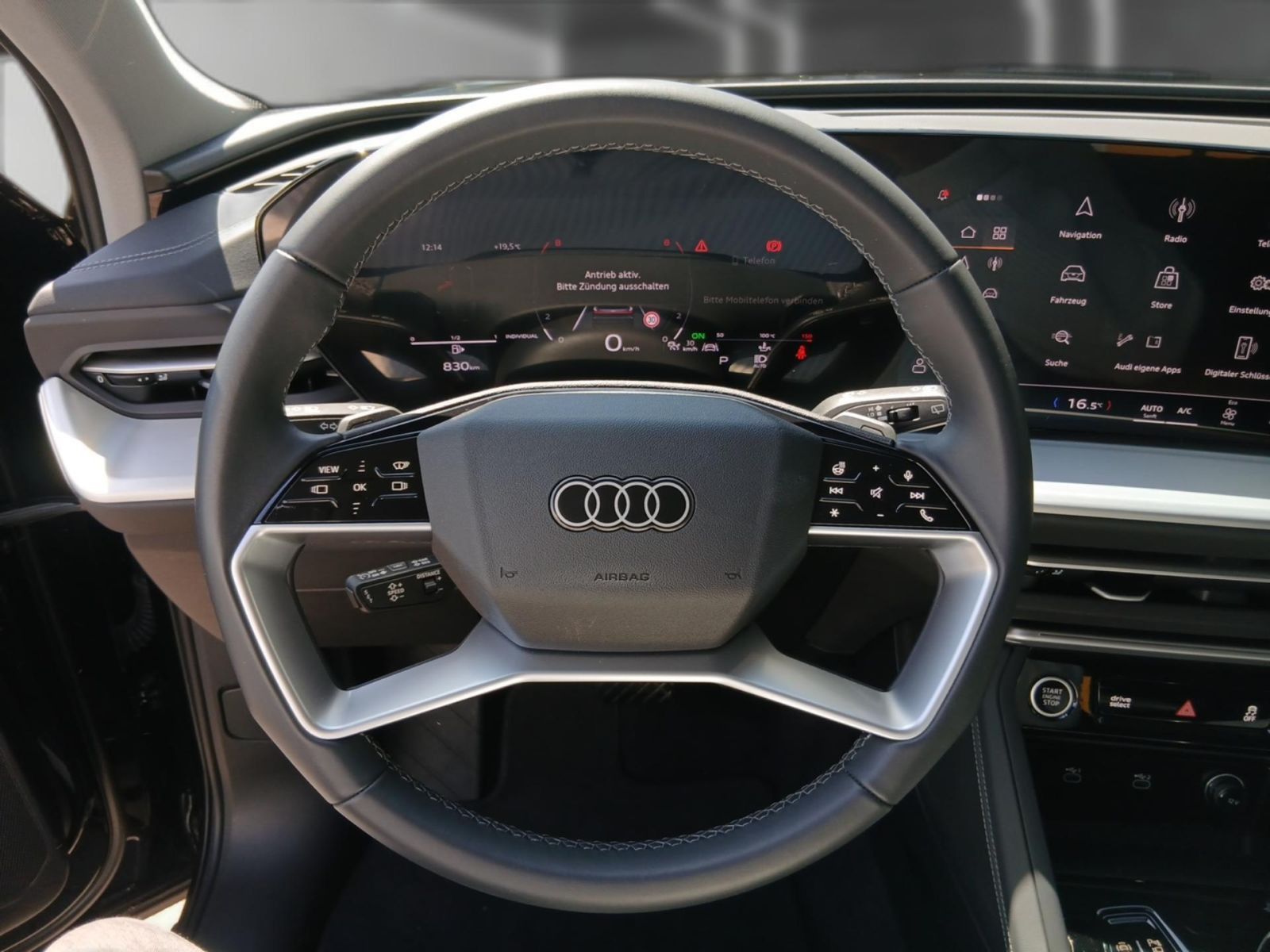Audi Q5 - Bild 13