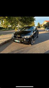 BMW Bmw X6 xDrive30d 258CV Msport - BMW X6 Kombi Gebrauchtwagen