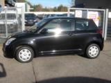 Suzuki Swift Lim. Klima, Sitzh. Service + TÜV neu * - Suzuki Swift in Leipzig
