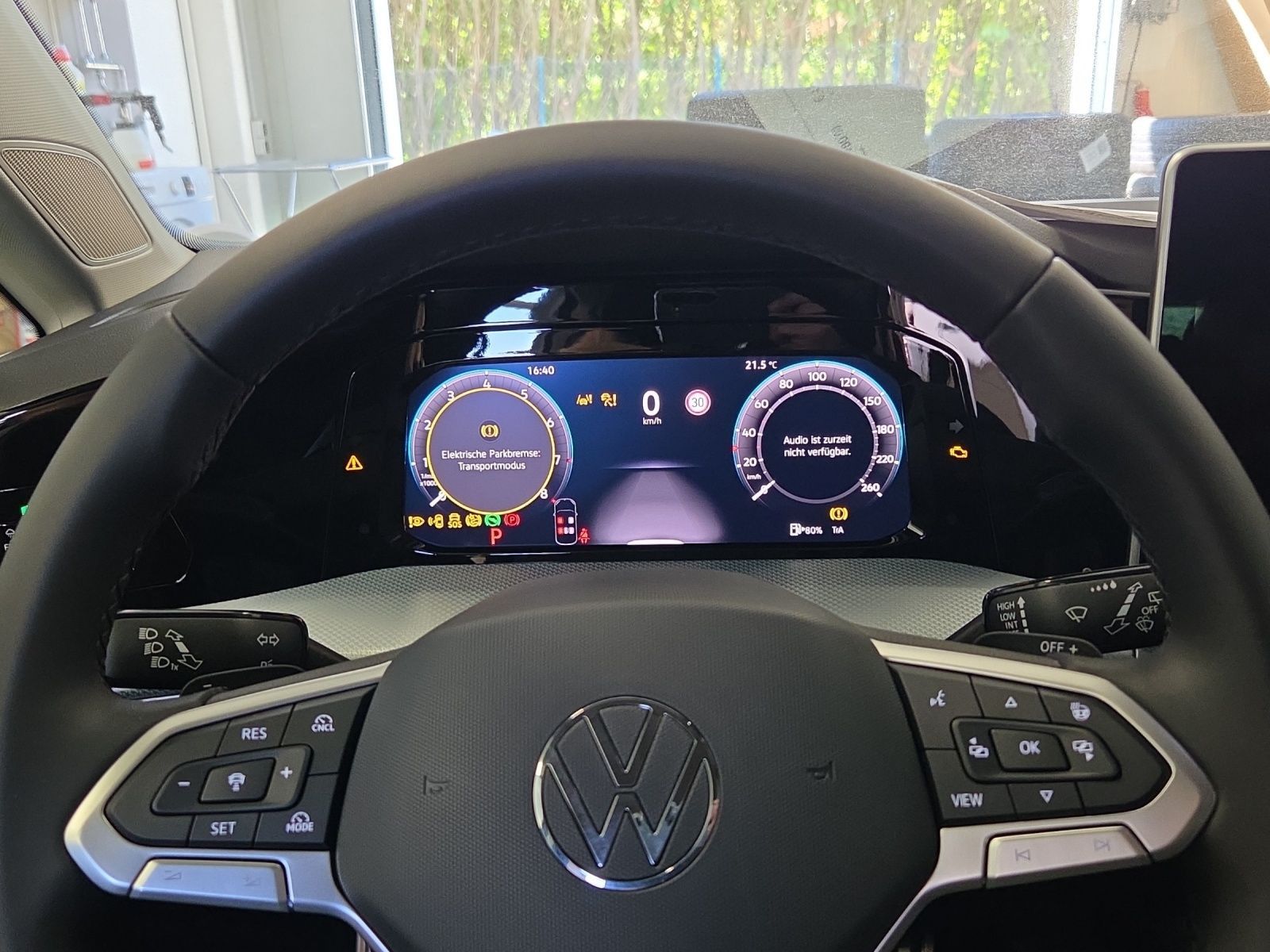 Volkswagen Golf - Bild 8