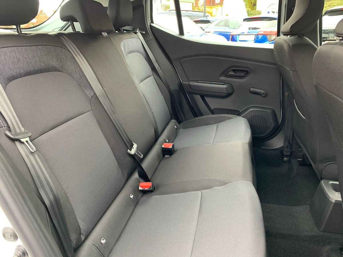 Dacia Sandero - Bild 26
